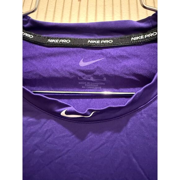 LSU Baseball Team Issued Shirt – 2025 National Championship Team (XL) - Picture 4 of 4